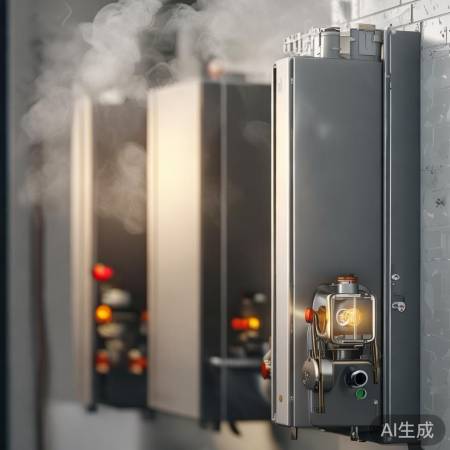 壁挂炉月费456元