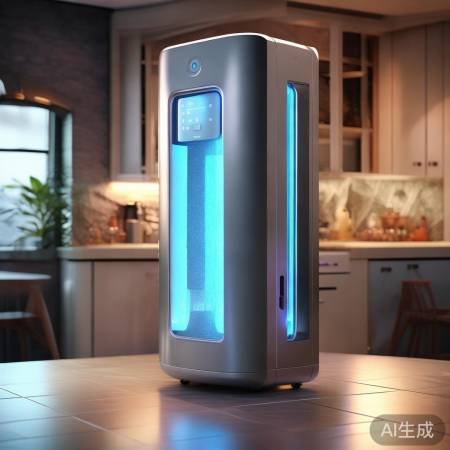 “智能热水器，调节功率，节能环