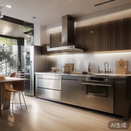 燃气灶养护小技巧，延长使用寿命