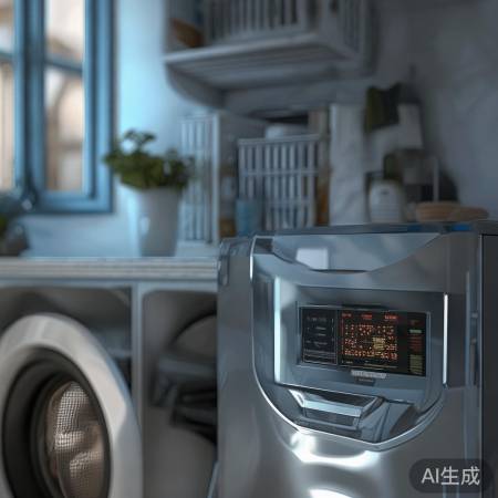 家电故障H26代码解析