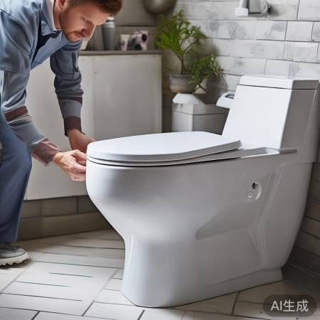智能马桶安装简便，品牌服务价格