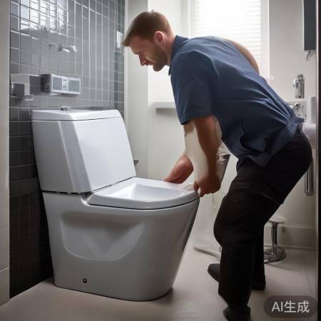 智能马桶重安装难，提前沟通为佳