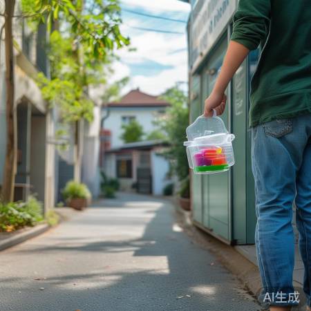 回收清洗剂，环保便捷一举两得