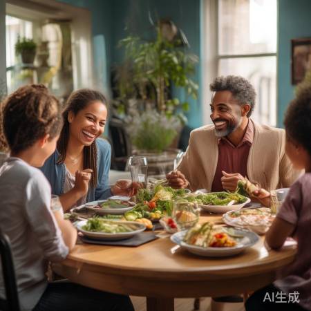 事业家庭双丰收，生活美满如诗篇