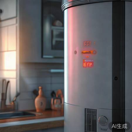 前锋热水器FF故障解析