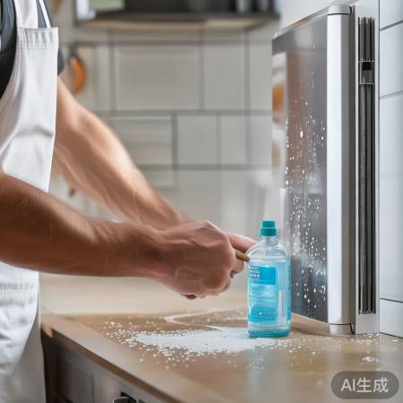 故障排查，除垢解决热水器难题