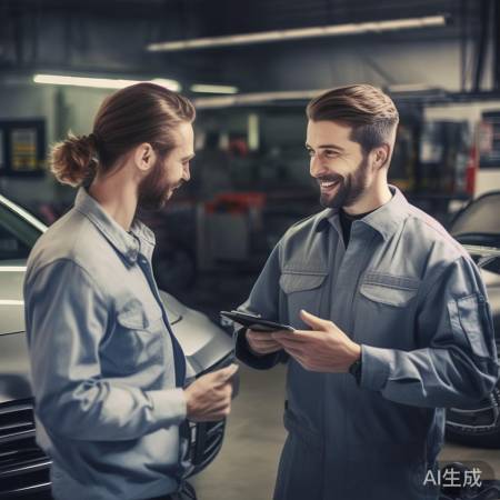 上门维修，快捷方便。