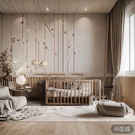 高温蒸汽消毒，宝宝用品更安全。