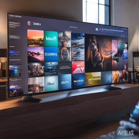 2023性价比高网电视推荐