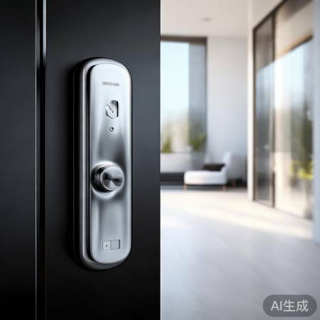 智能家居，一键掌控，生活更便捷