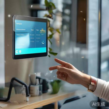 定时设置，智能开关空气能