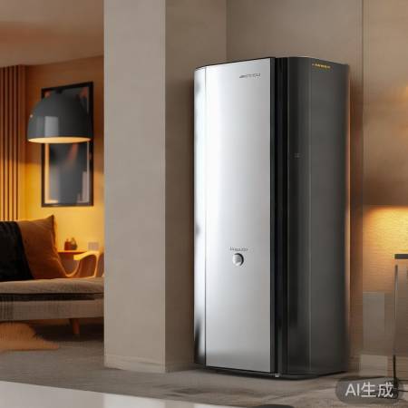 露玛壁挂炉，供暖热水好帮手