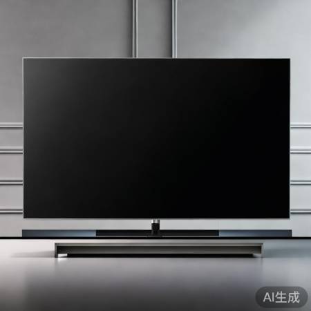 海信7300：简约大气，窄边框