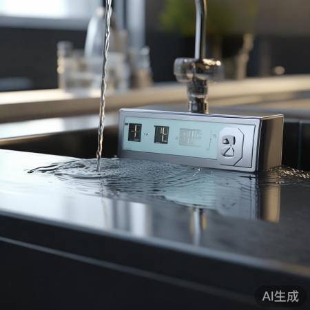 调温：加号升，减号降，确认达标