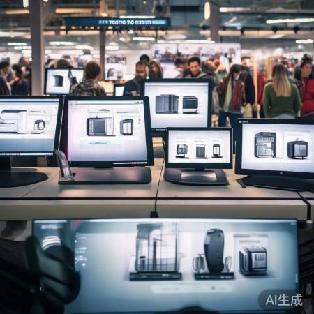 电商崛起，空调销售转线上，实惠