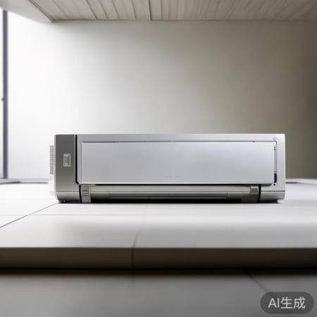 开利空调，简约大气，低调奢华。