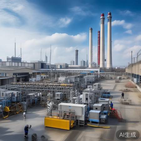 青岛家电基地，产业链完善，地理