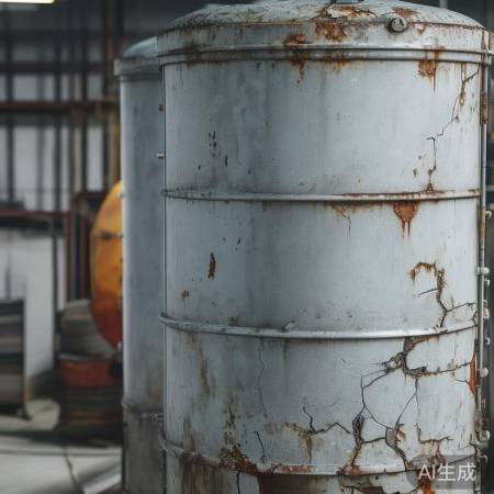 热水器内胆损坏：腐蚀与破裂原因