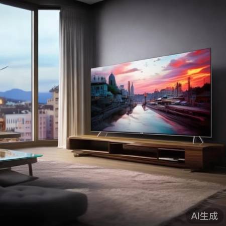 新房装修，选电视提升生活品质