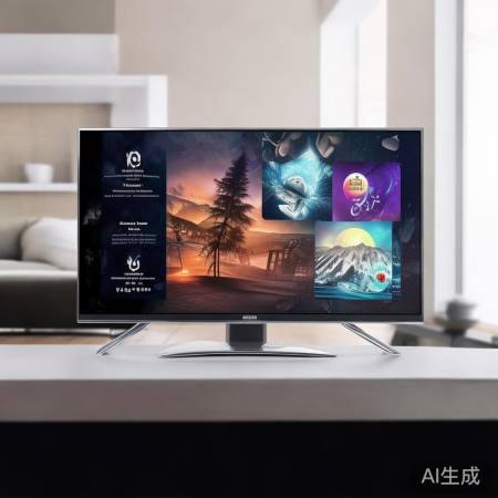 32寸CTL电视：尺寸之谜揭晓