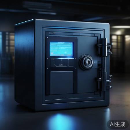 保险柜显示屏电池，守护财富安心