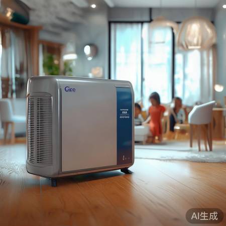 格力空调，国货之光，耐用价优。