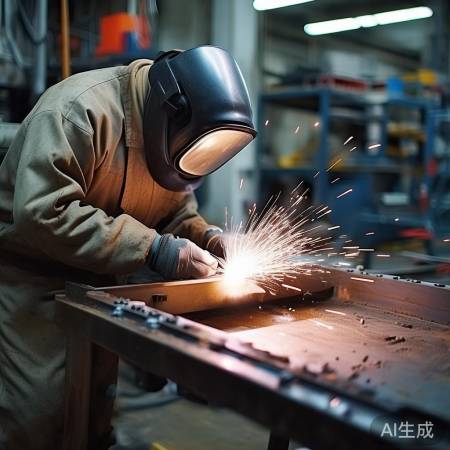 往下焊技术，冰箱制造佳选。