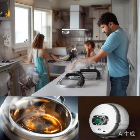 燃气安全三步走：检管道、通风、