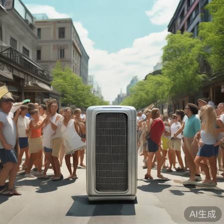 2012空调销量冠军揭晓