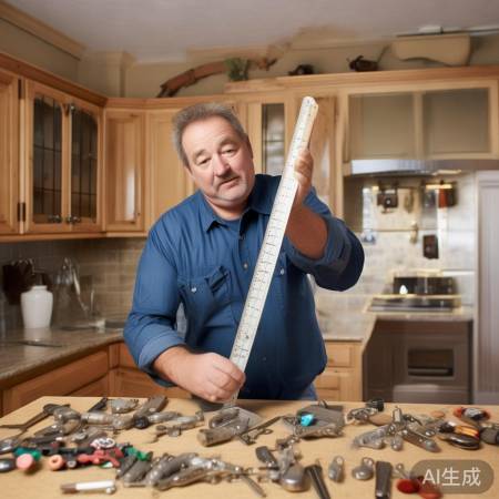 防盗门钥匙长度揭秘