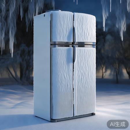 冰箱温差大易结冰