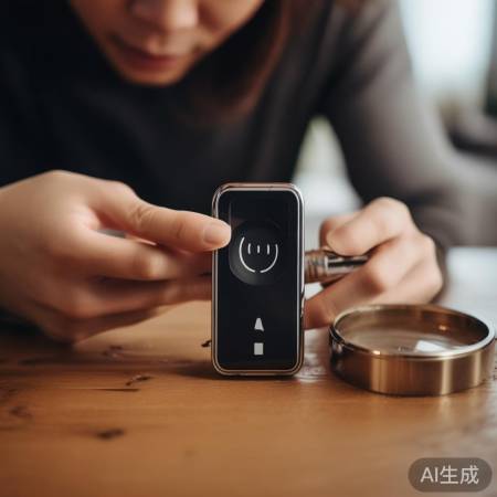 小米指纹锁无弹力原因及解决方法