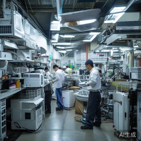 许昌新城中央空调维修服务推荐