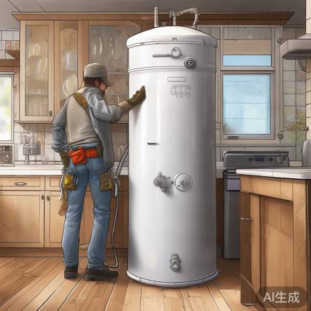 燃气热水器开水阀维修攻略揭晓！