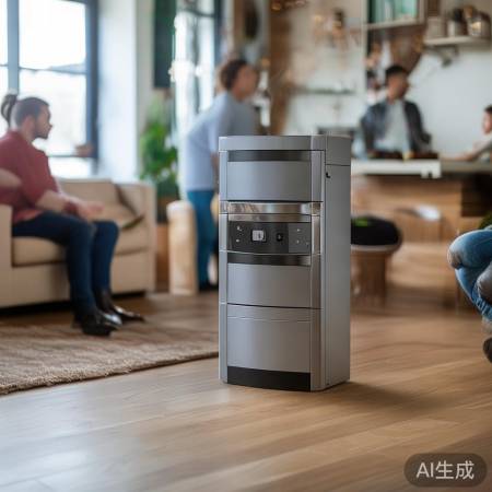 宁波Hefa保险柜优惠详情揭晓