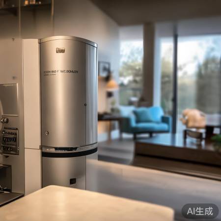 电热水器30分钟/天，月耗电量