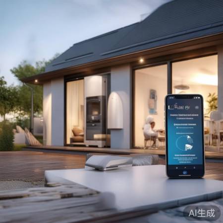 摩根热泵，智能节能新潮流