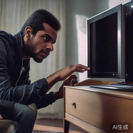 检查音量失灵，重新按键排查。