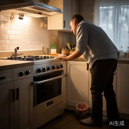 燃气热水器安全三要点：定期清理