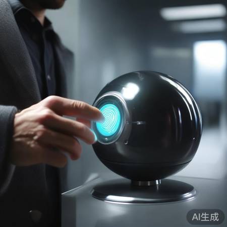 指纹录入失败，请重试