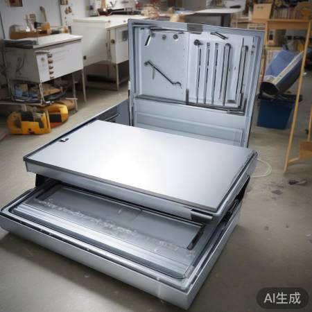 消毒柜外壳变收纳宝，首饰眼镜全