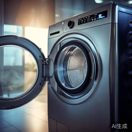 选对洗衣程序，降低冒烟风险