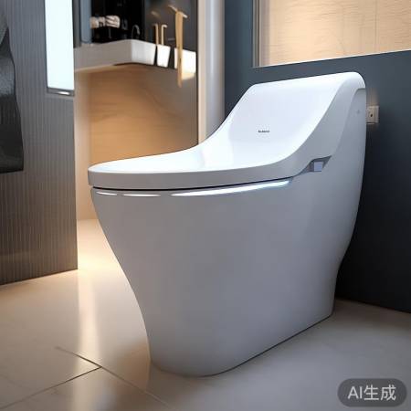 智能马桶W8501，家居生活新