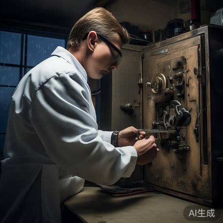 保险柜故障，专业维修保障安全