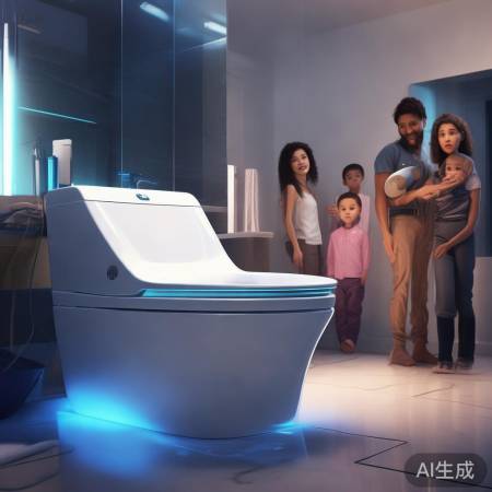 智能马桶价格亲民，品质生活新选