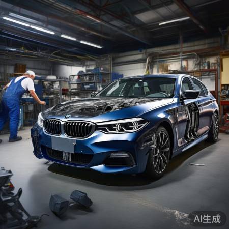 宝马5系空调维修：价格差异大，