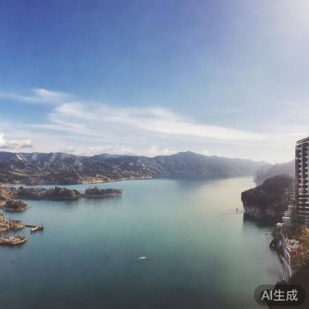 别墅新宠：空气能采暖热泵，高效