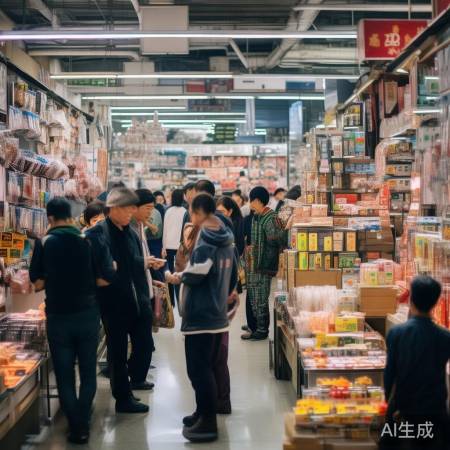 广东新品牌崛起，性价比高。