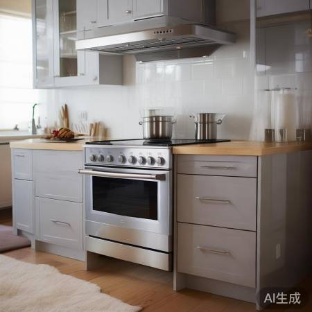 集成灶与抽油烟机区别解析