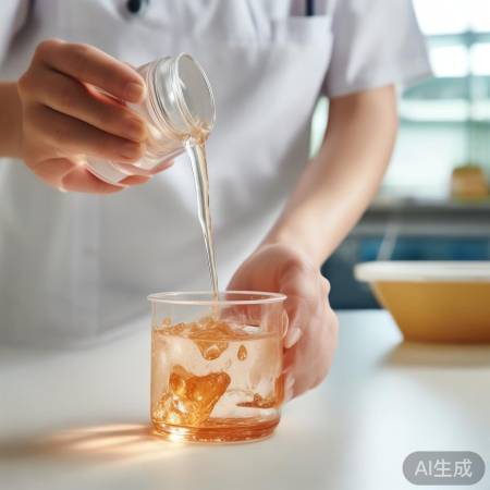 消毒液适量用，遵说明书。